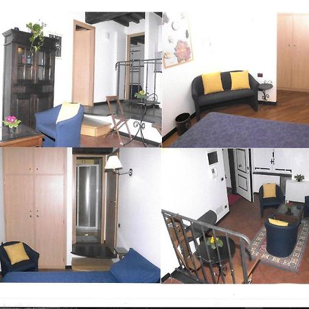 Affittacamere Bed And Breakfast San Lorenzo ジェノヴァ エクステリア 写真