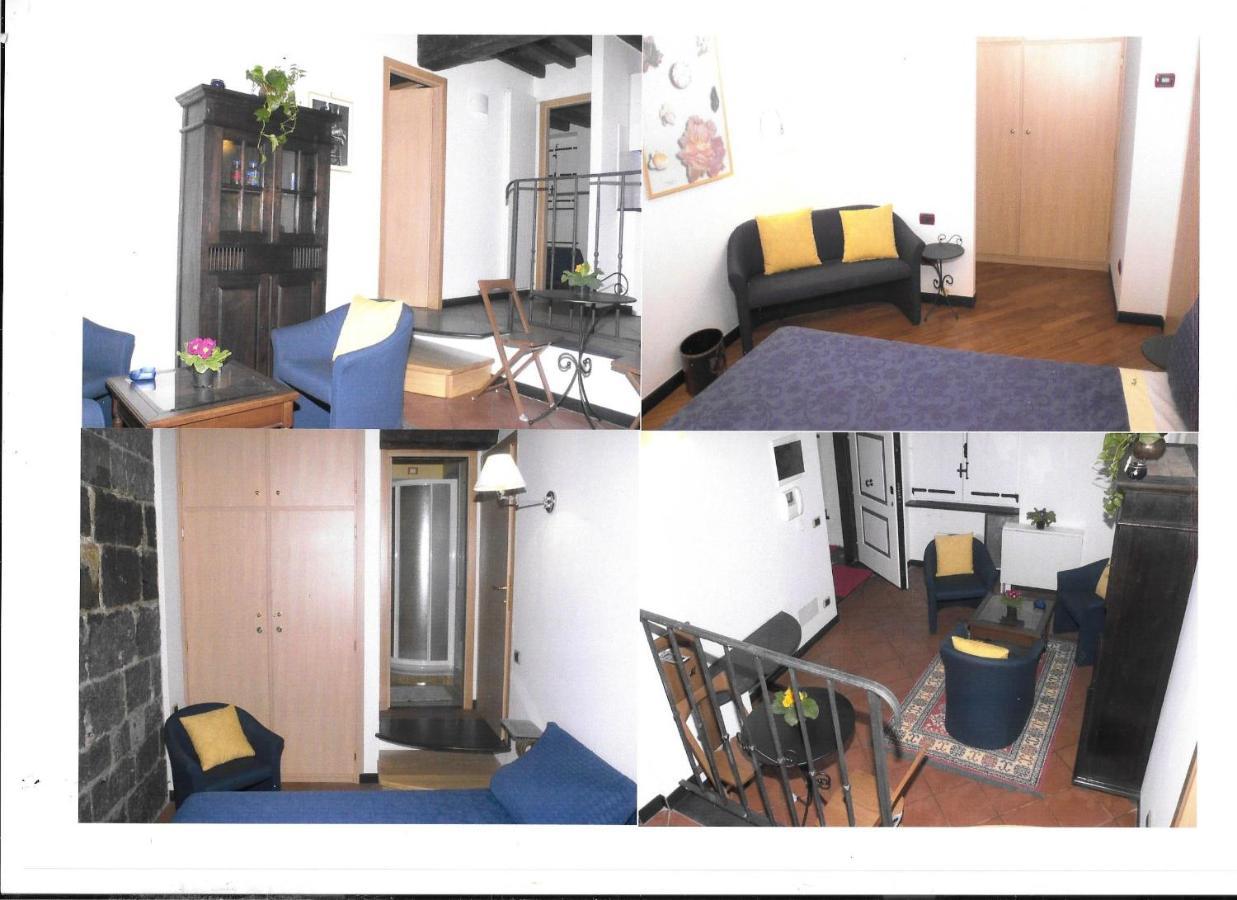 Affittacamere Bed And Breakfast San Lorenzo ジェノヴァ エクステリア 写真