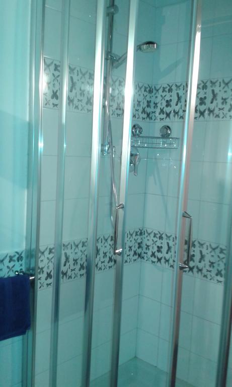 Affittacamere Bed And Breakfast San Lorenzo ジェノヴァ エクステリア 写真