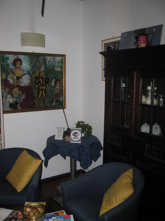 Affittacamere Bed And Breakfast San Lorenzo ジェノヴァ エクステリア 写真