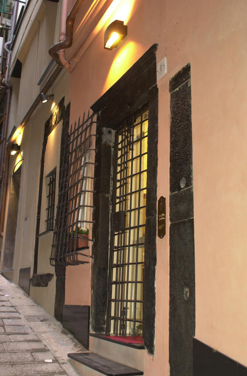 Affittacamere Bed And Breakfast San Lorenzo ジェノヴァ エクステリア 写真
