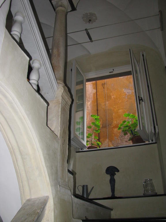 Affittacamere Bed And Breakfast San Lorenzo ジェノヴァ エクステリア 写真