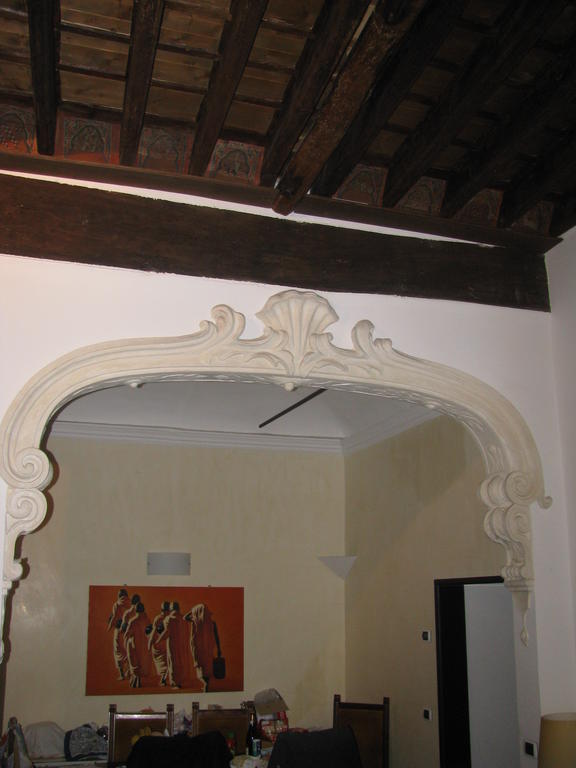 Affittacamere Bed And Breakfast San Lorenzo ジェノヴァ エクステリア 写真