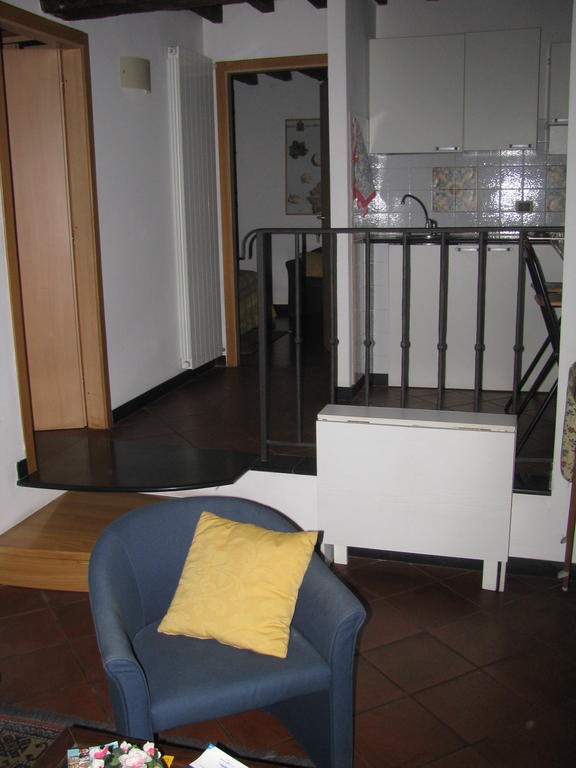 Affittacamere Bed And Breakfast San Lorenzo ジェノヴァ 部屋 写真