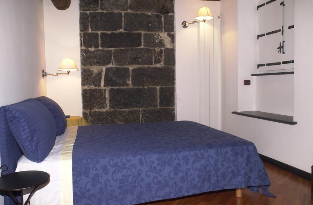 Affittacamere Bed And Breakfast San Lorenzo ジェノヴァ 部屋 写真