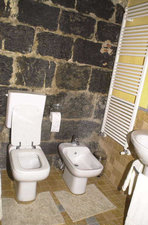 Affittacamere Bed And Breakfast San Lorenzo ジェノヴァ 部屋 写真
