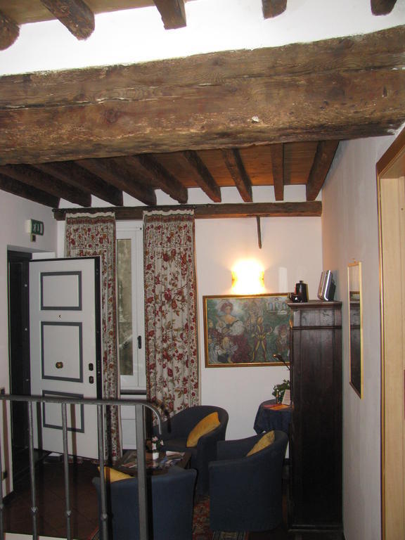 Affittacamere Bed And Breakfast San Lorenzo ジェノヴァ 部屋 写真