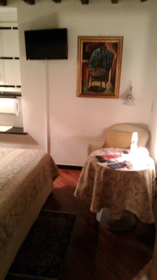 Affittacamere Bed And Breakfast San Lorenzo ジェノヴァ エクステリア 写真