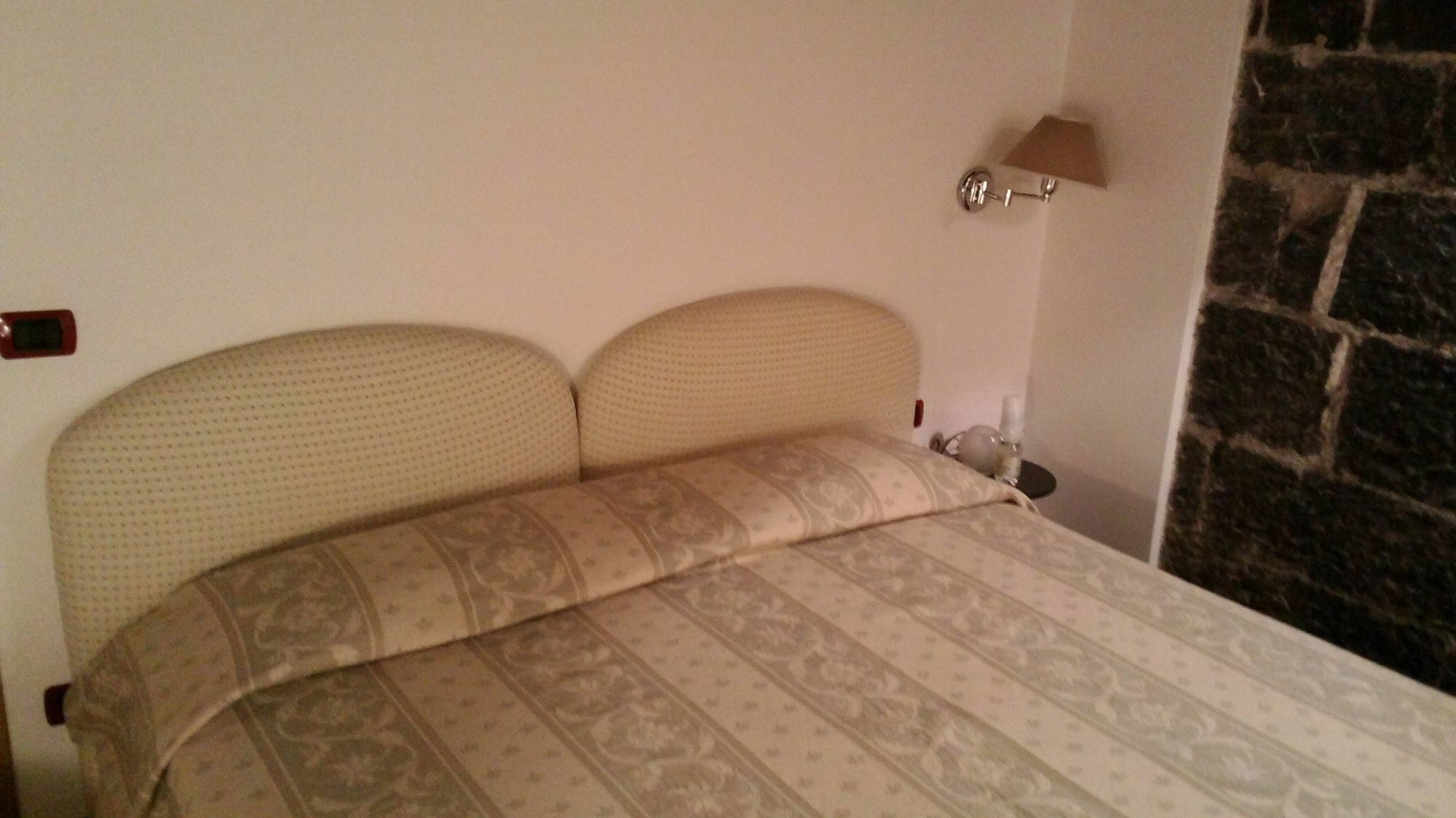 Affittacamere Bed And Breakfast San Lorenzo ジェノヴァ エクステリア 写真