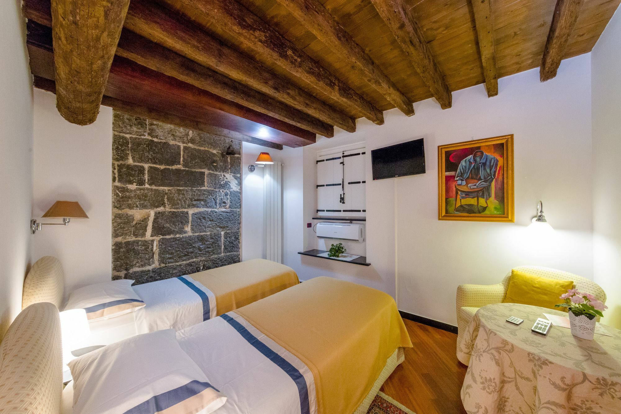 Affittacamere Bed And Breakfast San Lorenzo ジェノヴァ エクステリア 写真