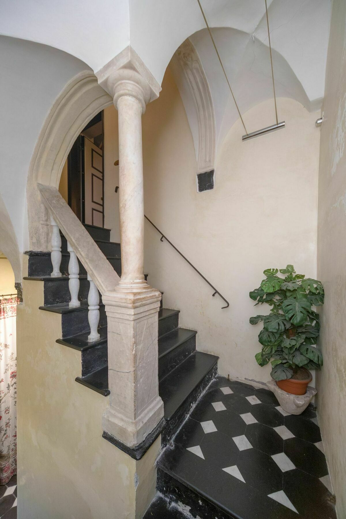Affittacamere Bed And Breakfast San Lorenzo ジェノヴァ エクステリア 写真