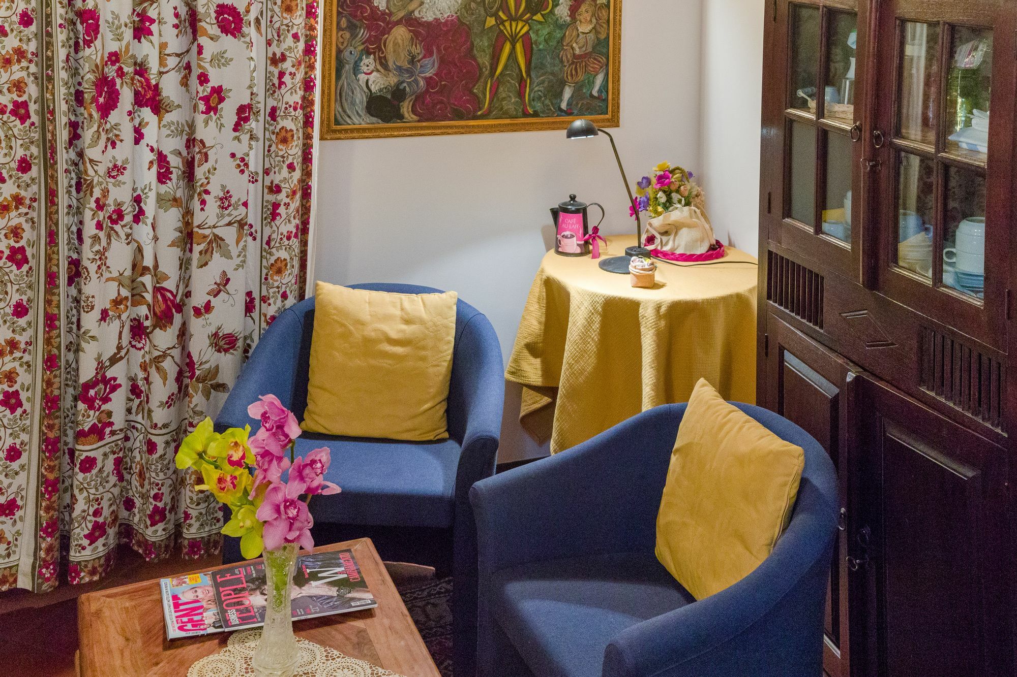 Affittacamere Bed And Breakfast San Lorenzo ジェノヴァ エクステリア 写真
