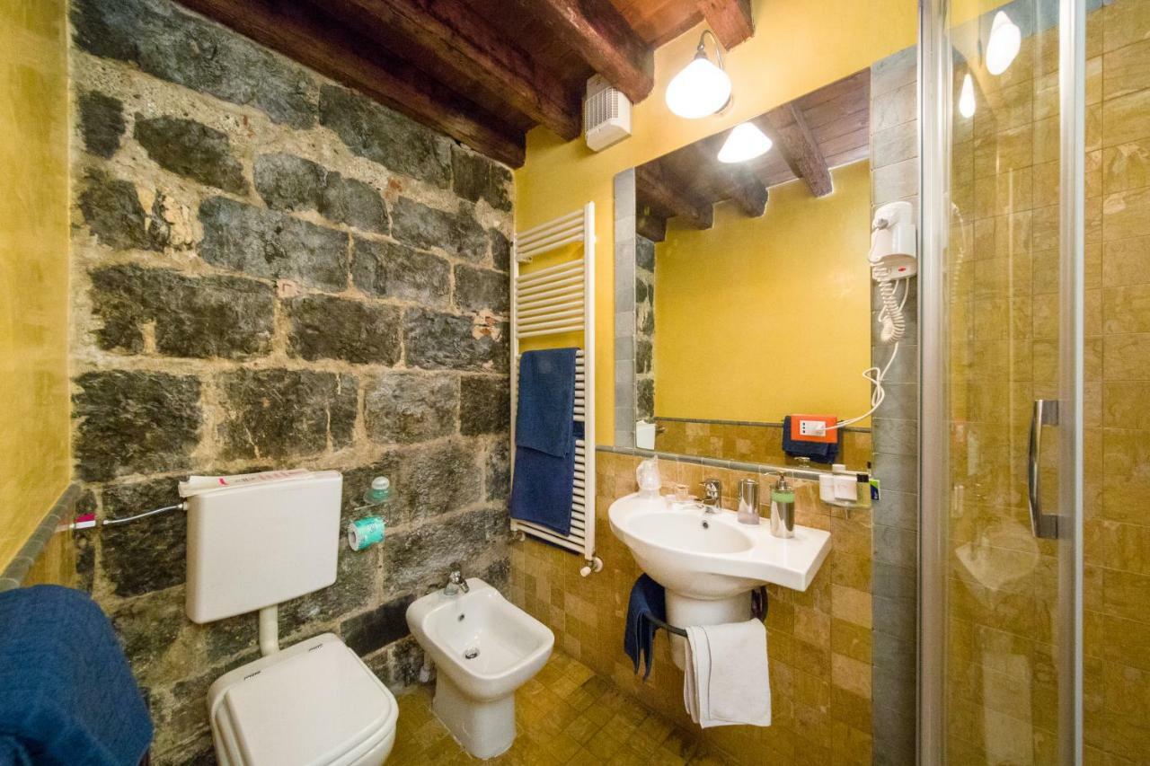 Affittacamere Bed And Breakfast San Lorenzo ジェノヴァ エクステリア 写真