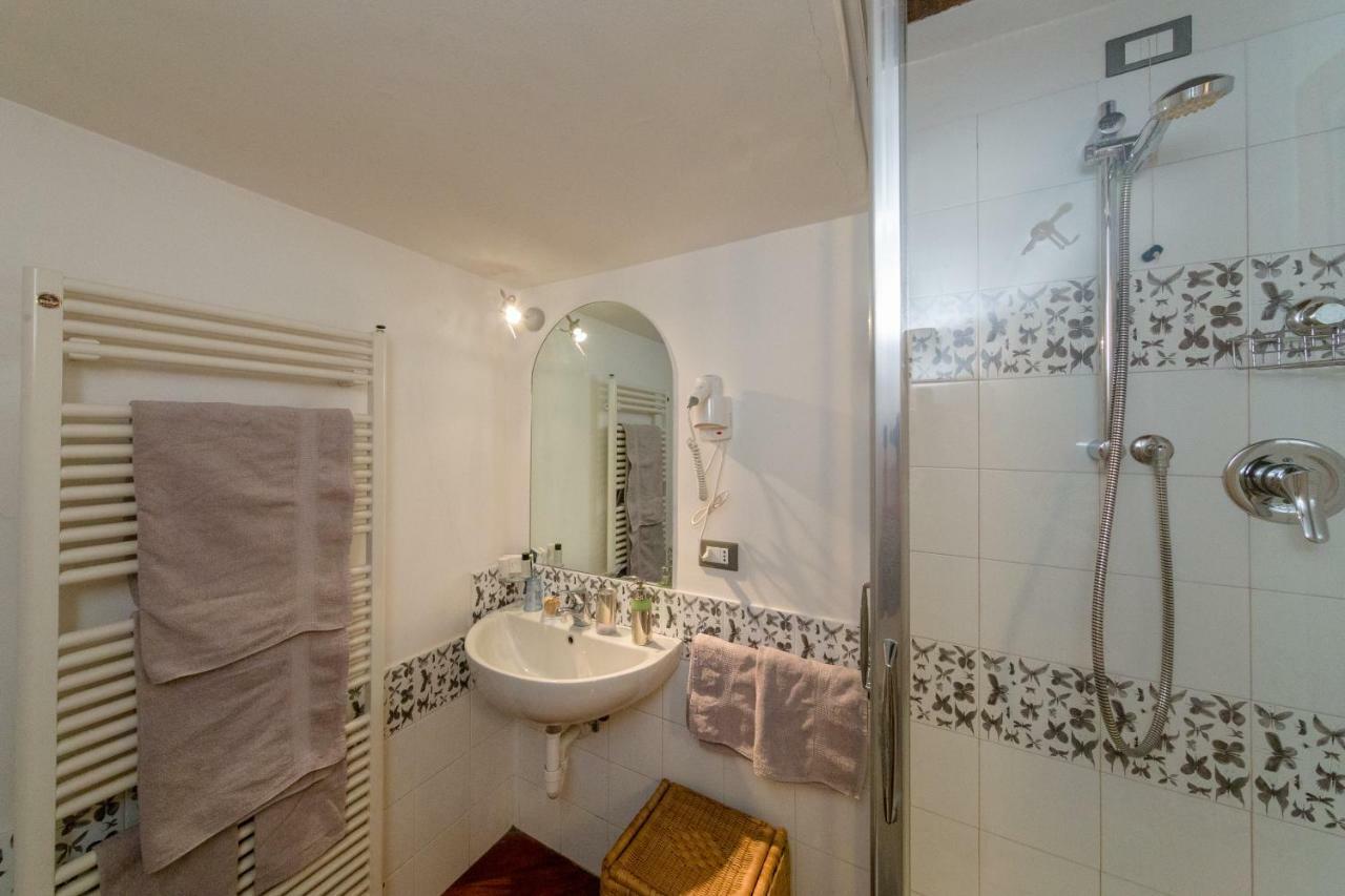Affittacamere Bed And Breakfast San Lorenzo ジェノヴァ エクステリア 写真