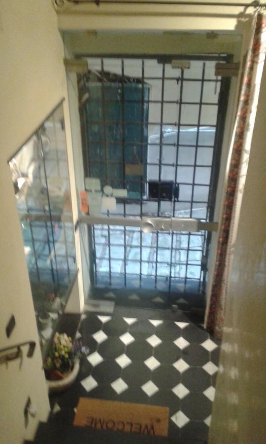 Affittacamere Bed And Breakfast San Lorenzo ジェノヴァ エクステリア 写真
