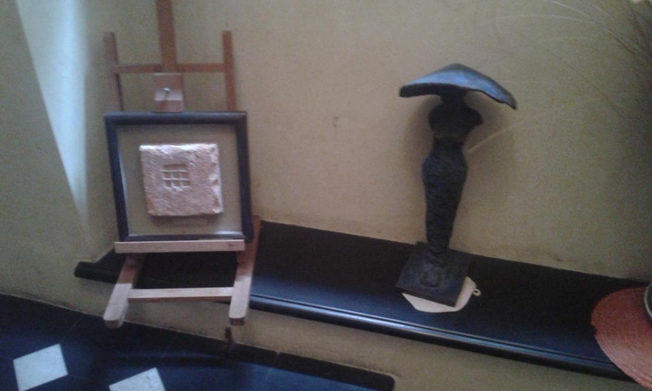 Affittacamere Bed And Breakfast San Lorenzo ジェノヴァ エクステリア 写真